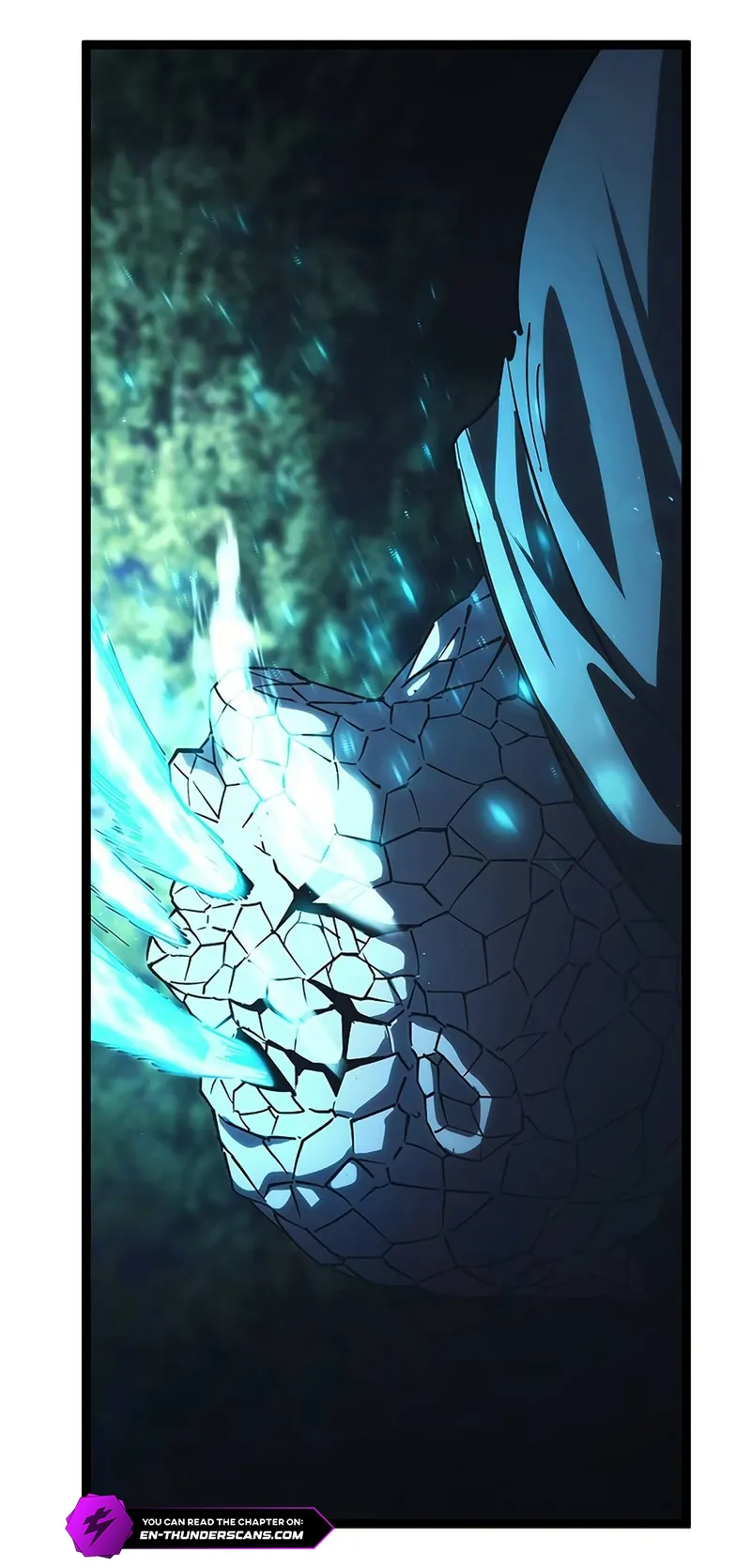 The Demon in Human Form