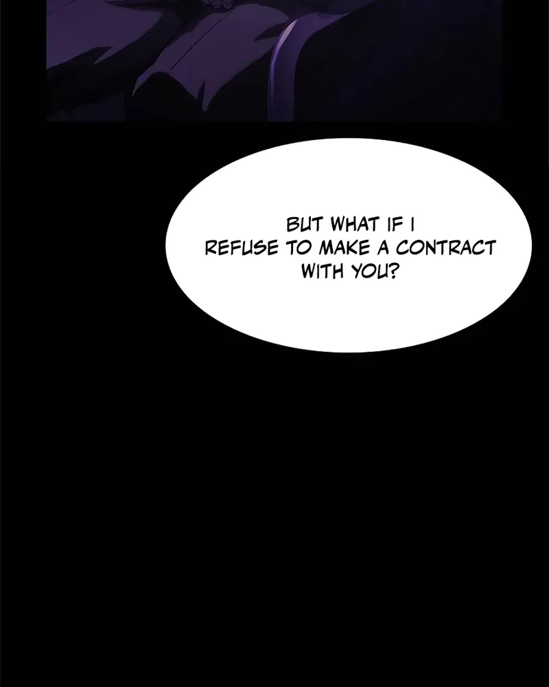 The Demon in Human Form