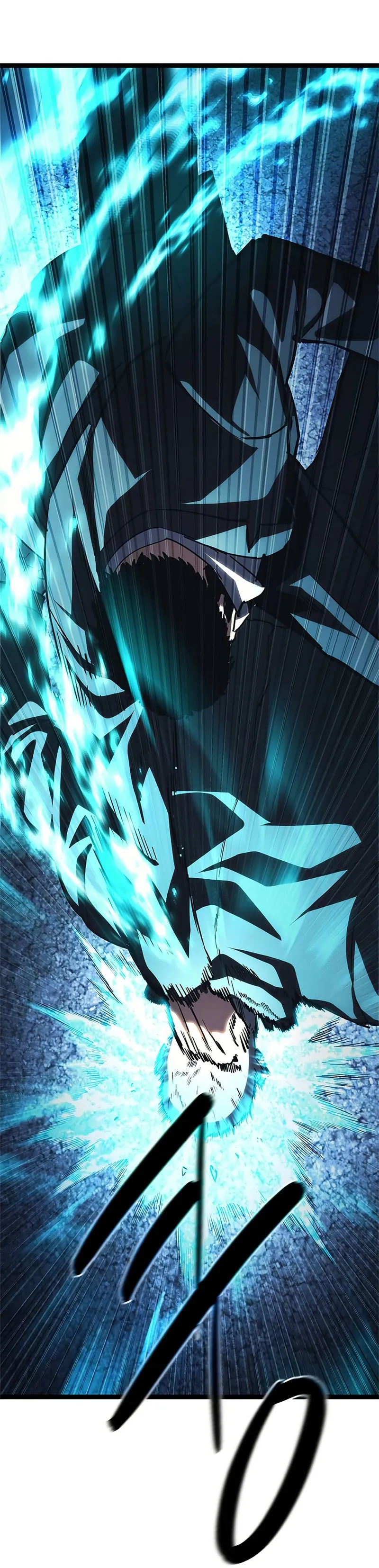 The Demon in Human Form