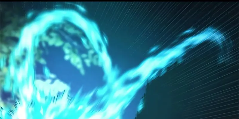 The Demon in Human Form