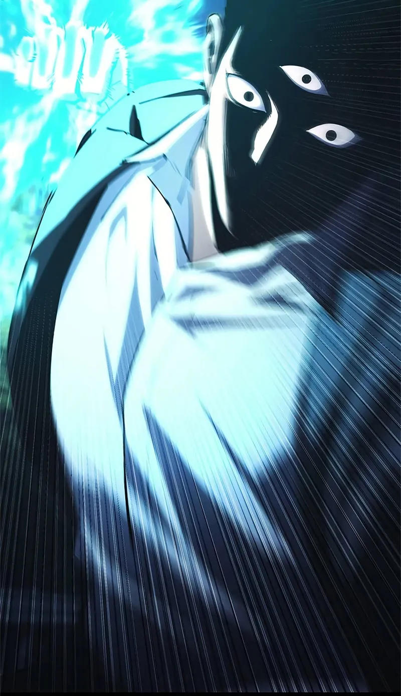 The Demon in Human Form