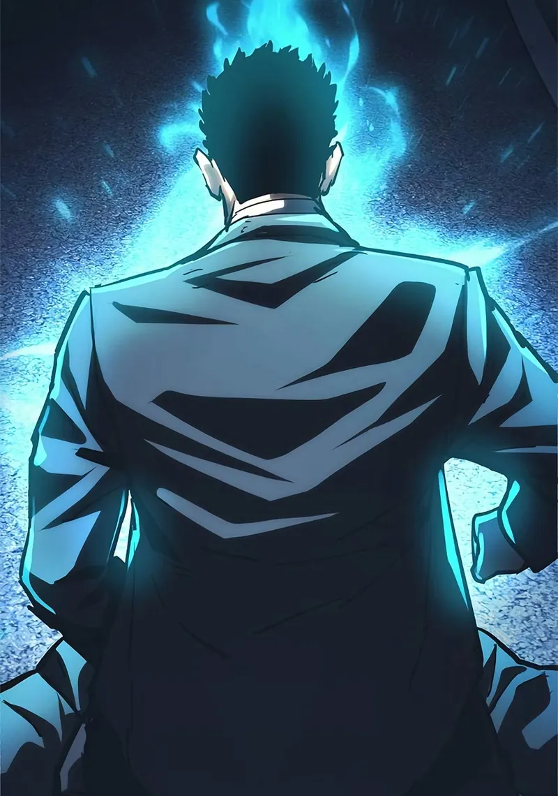 The Demon in Human Form