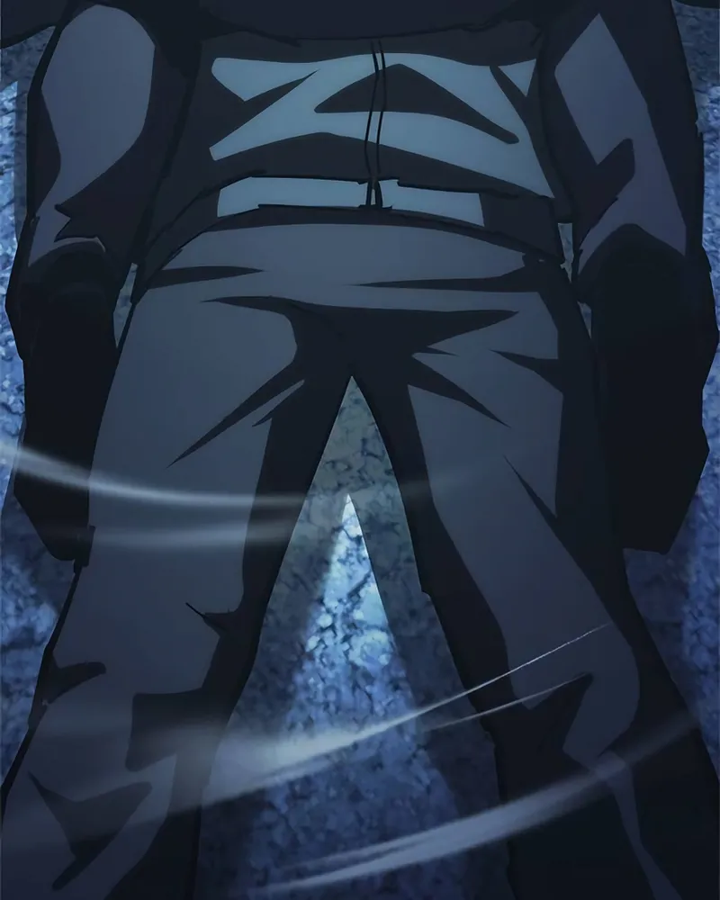 The Demon in Human Form