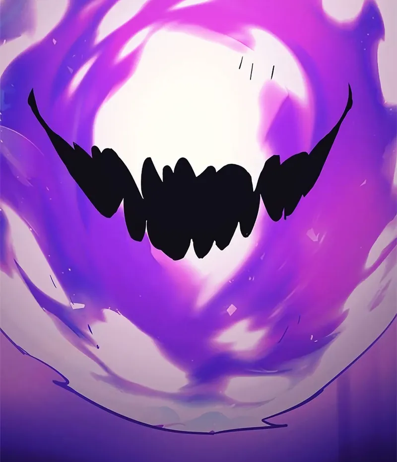 The Demon in Human Form