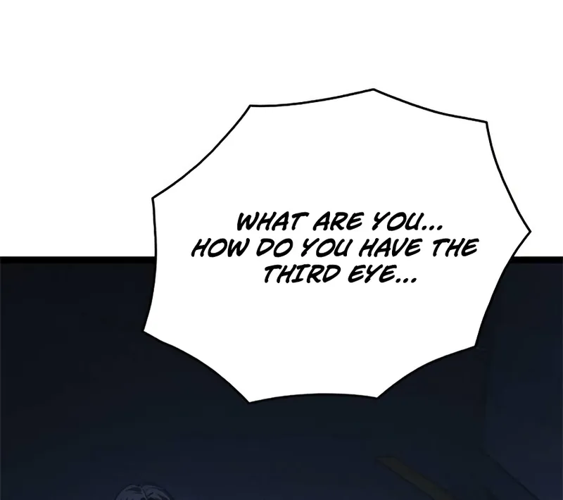 The Demon in Human Form