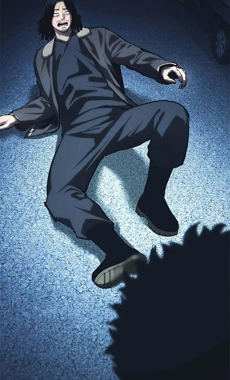 The Demon in Human Form