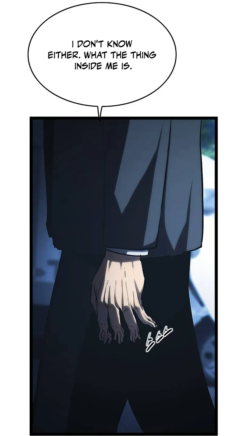 The Demon in Human Form