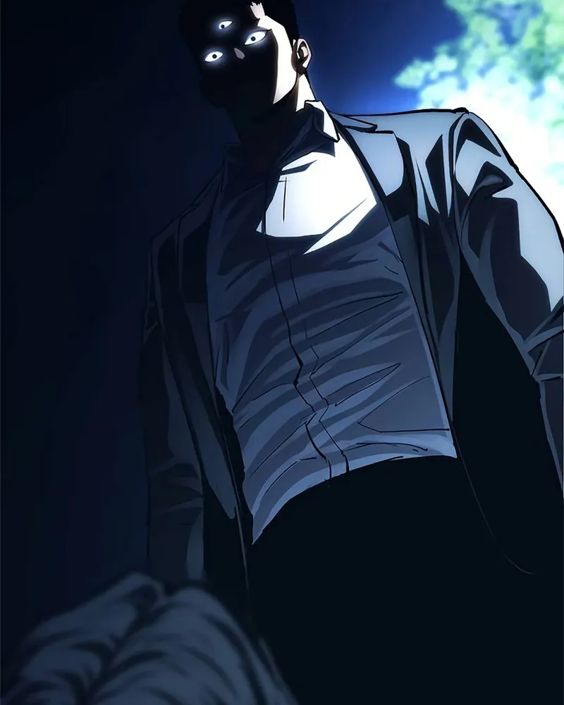 The Demon in Human Form