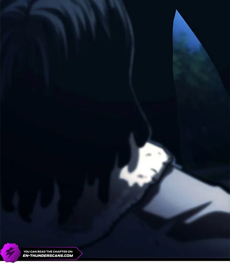 The Demon in Human Form