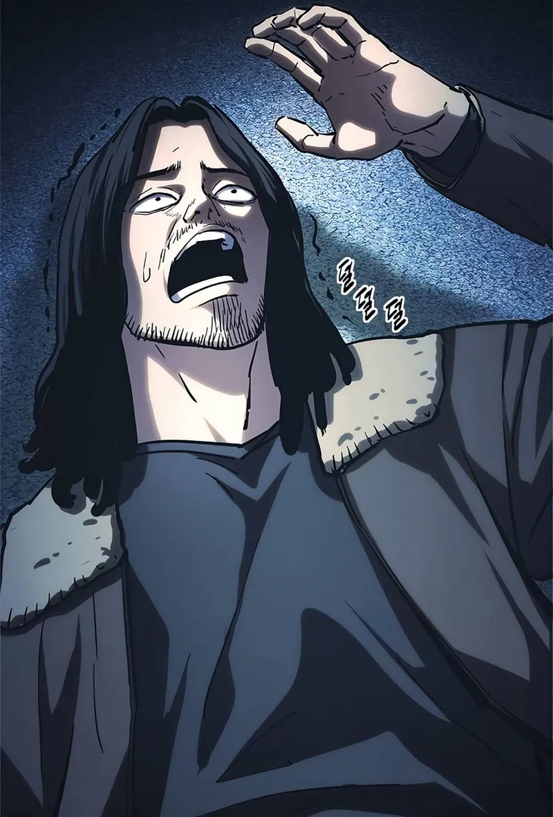 The Demon in Human Form