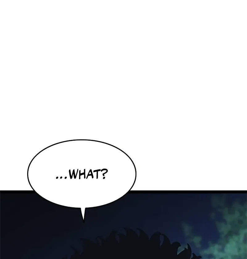 The Demon in Human Form