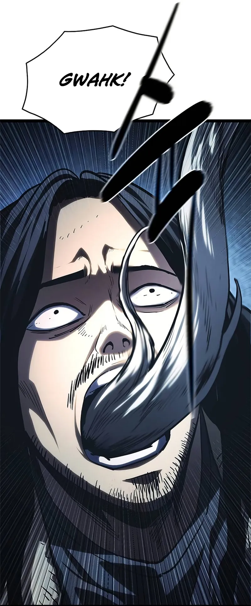 The Demon in Human Form