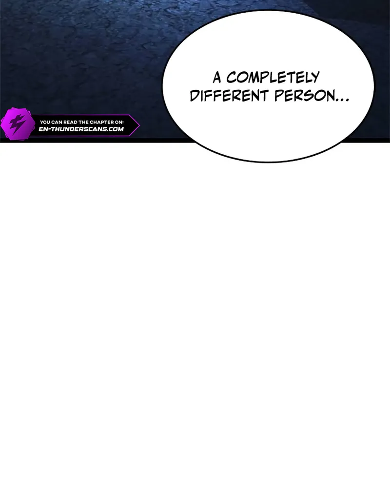 The Demon in Human Form