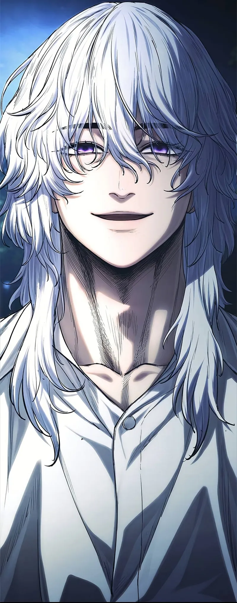 The Demon in Human Form