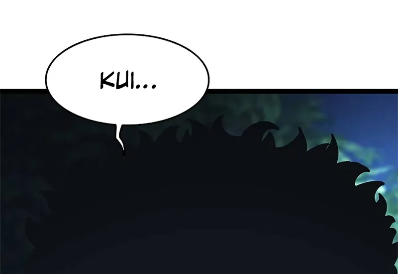 The Demon in Human Form