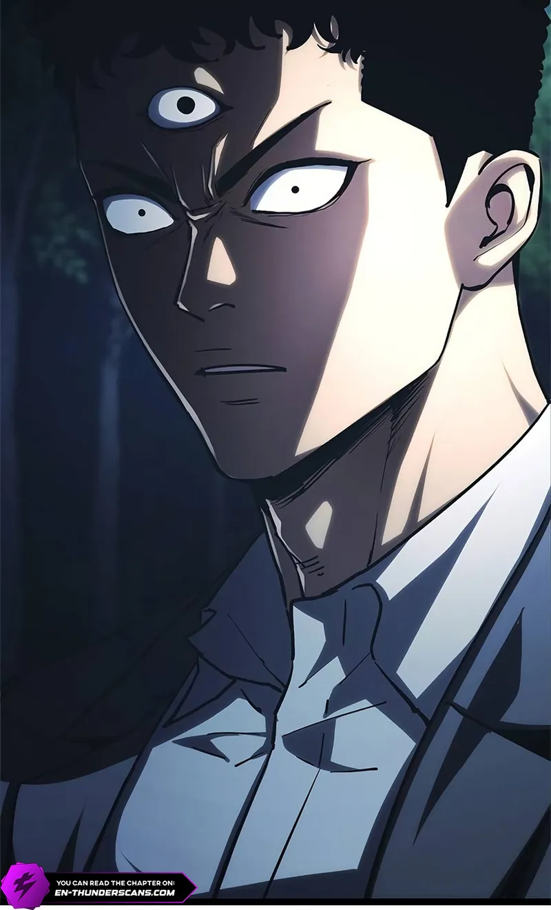 The Demon in Human Form