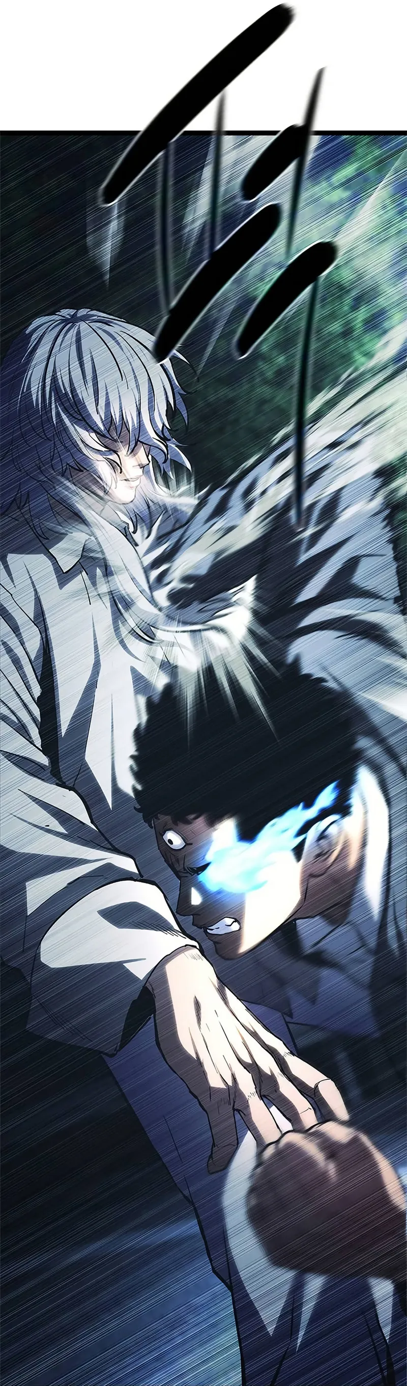 The Demon in Human Form