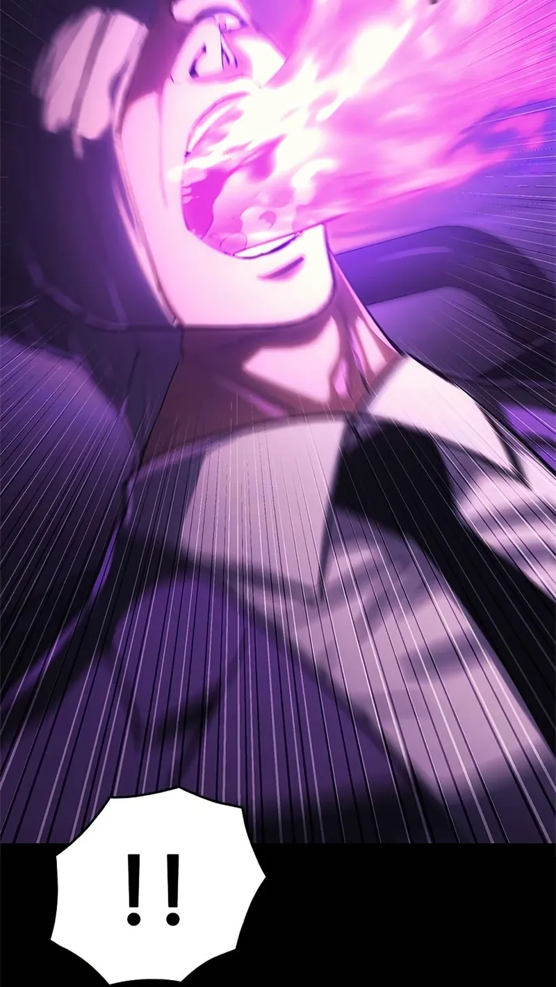 The Demon in Human Form