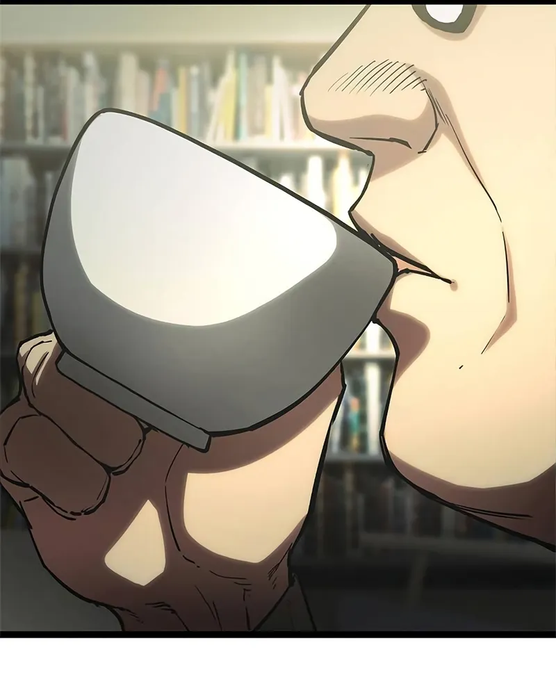 The Demon in Human Form