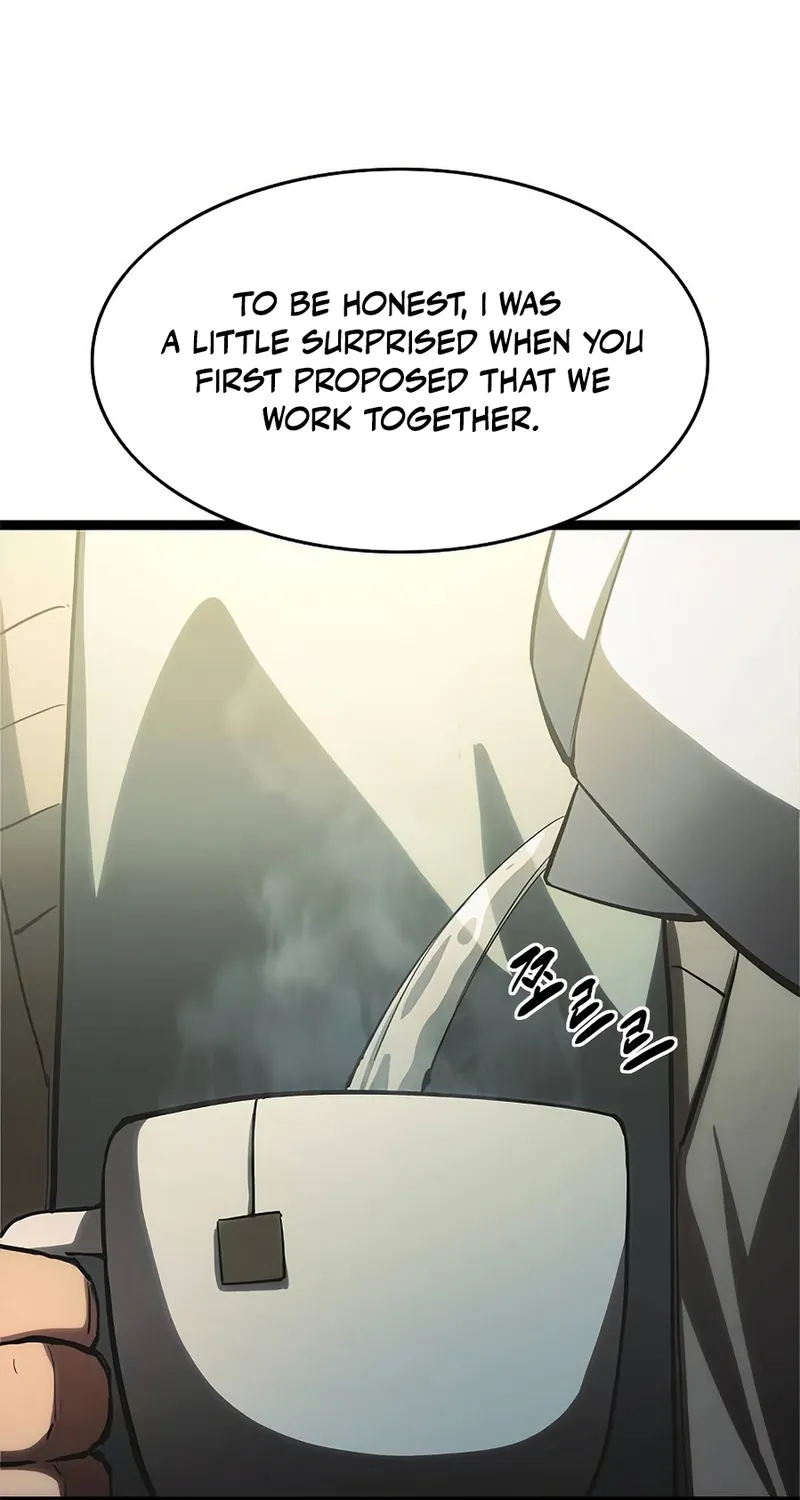 The Demon in Human Form