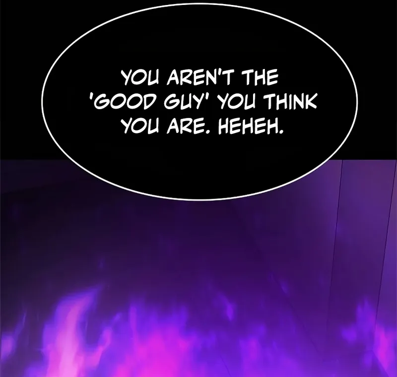 The Demon in Human Form