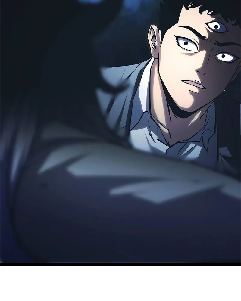 The Demon in Human Form