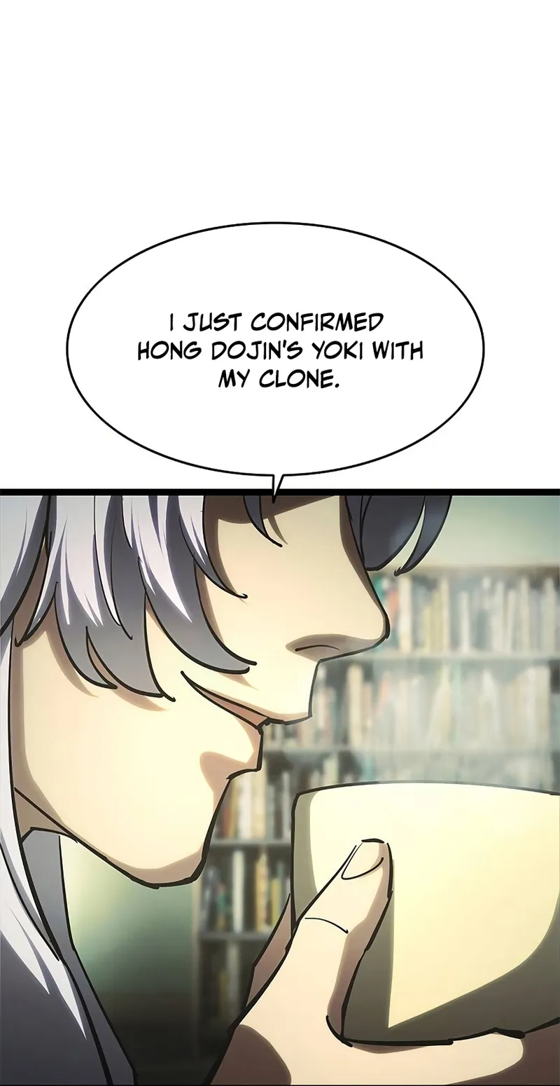 The Demon in Human Form