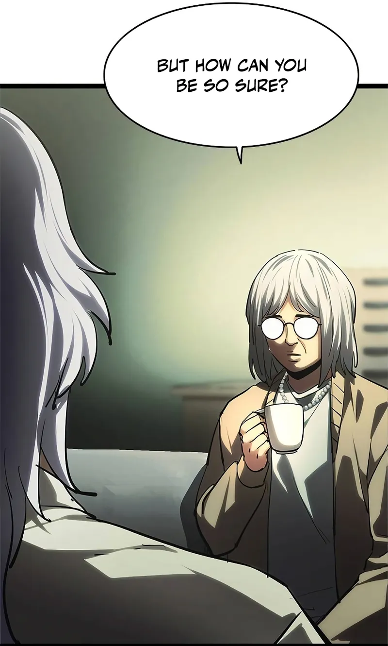 The Demon in Human Form