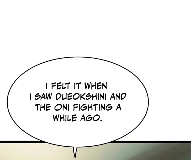 The Demon in Human Form