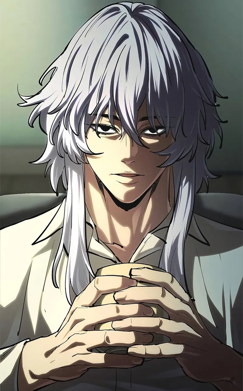 The Demon in Human Form