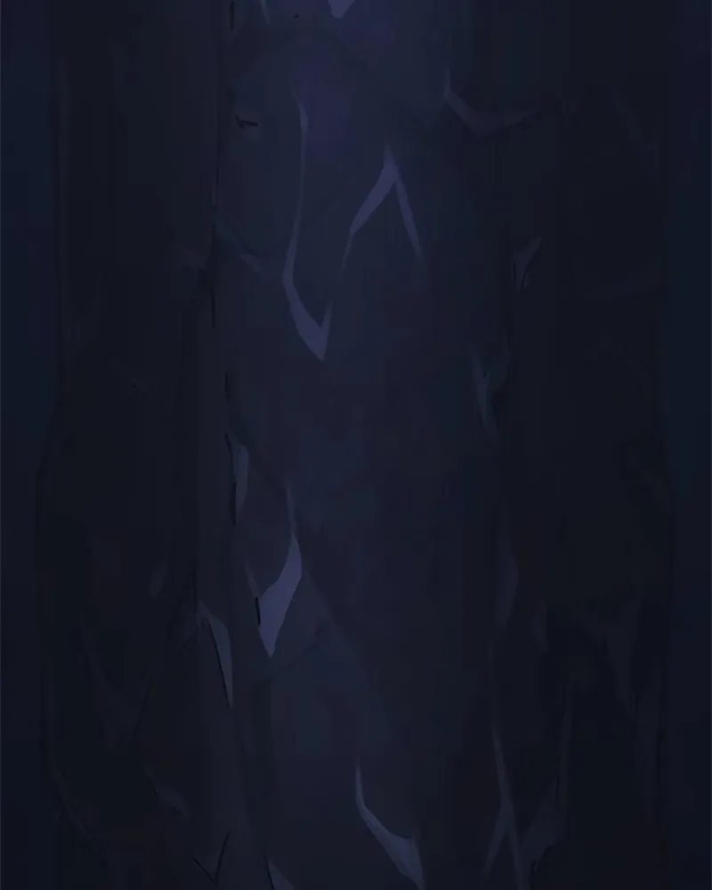 The Demon in Human Form