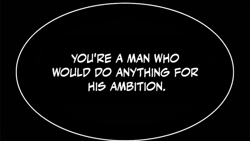 The Demon in Human Form