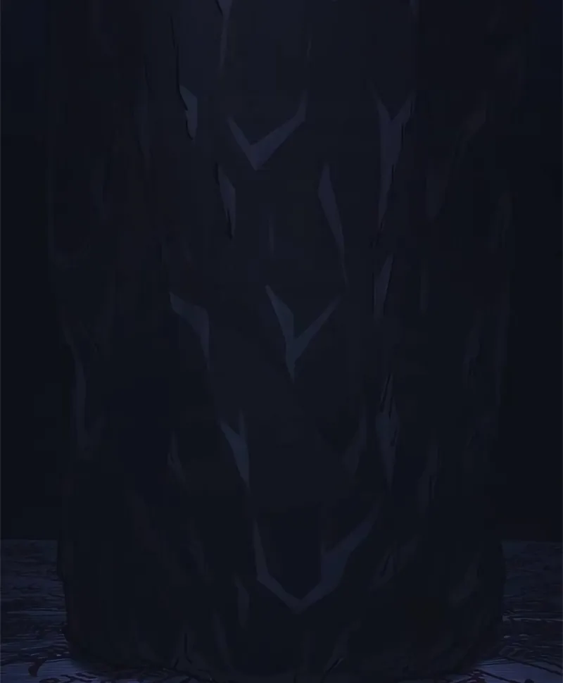 The Demon in Human Form