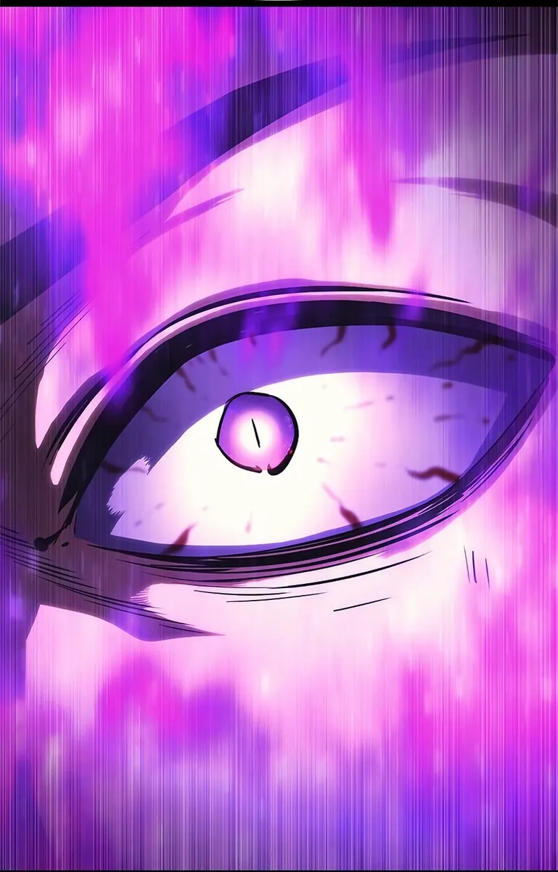 The Demon in Human Form