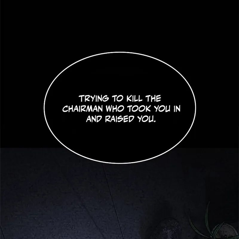 The Demon in Human Form