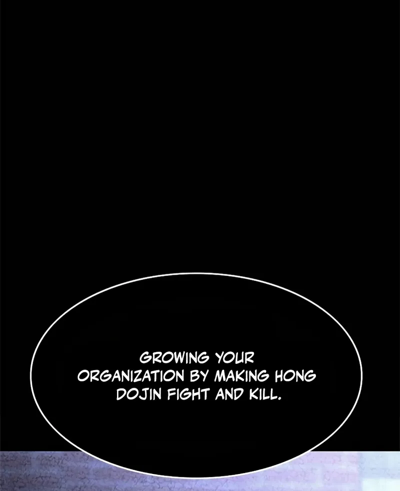 The Demon in Human Form