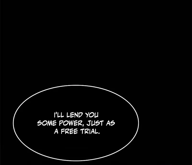 The Demon in Human Form