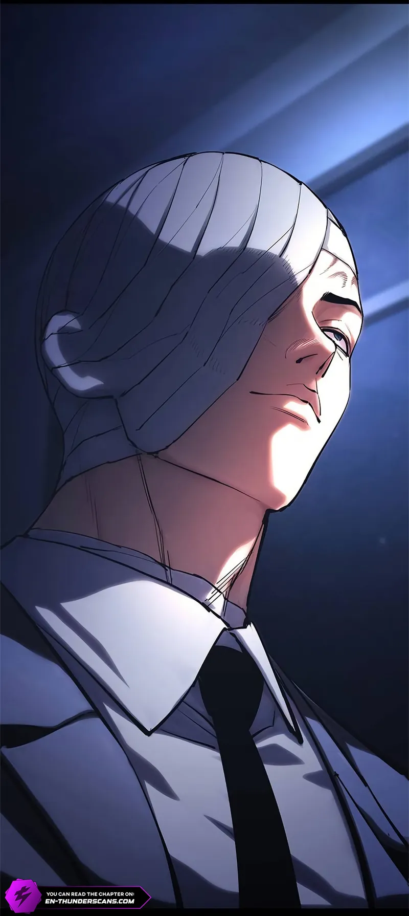 The Demon in Human Form