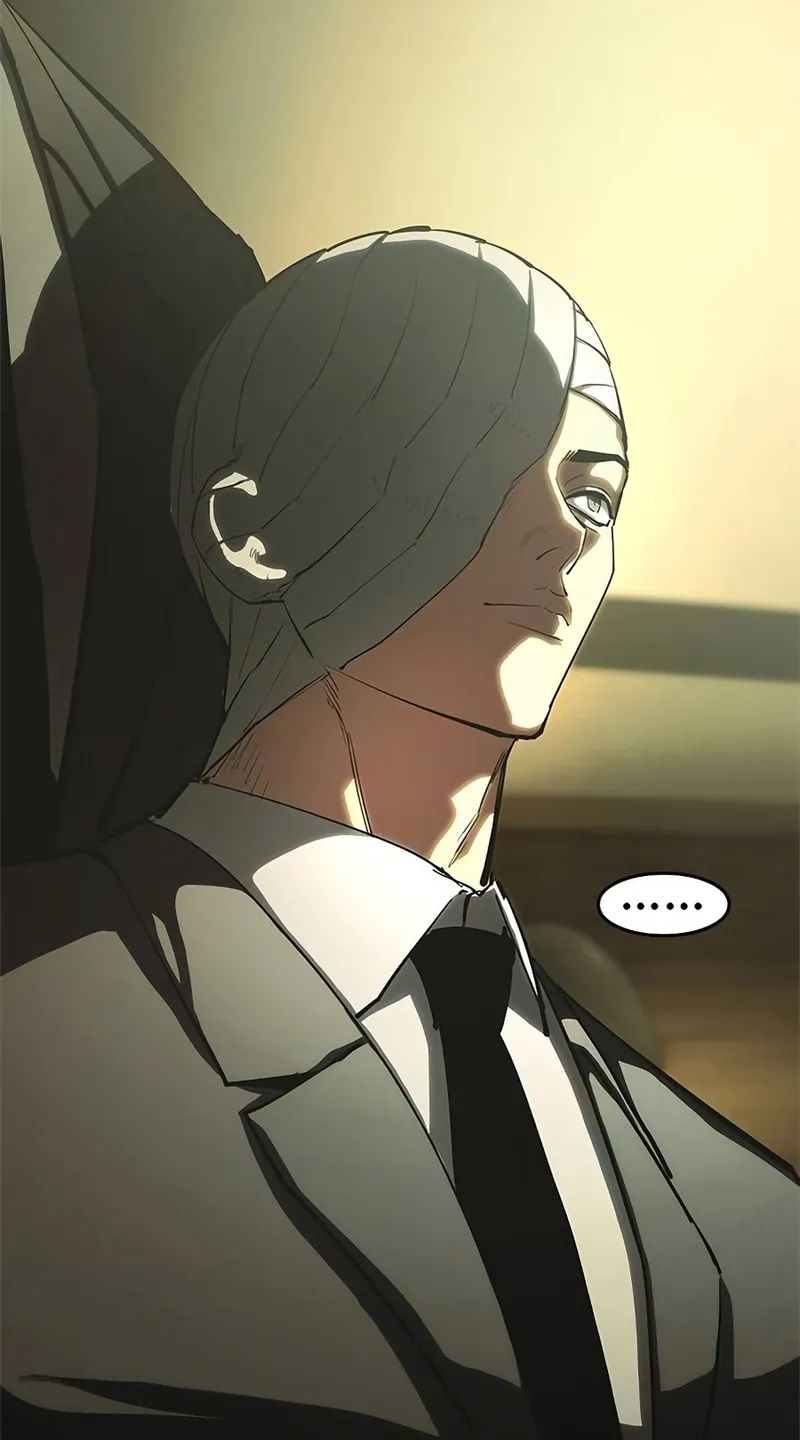 The Demon in Human Form