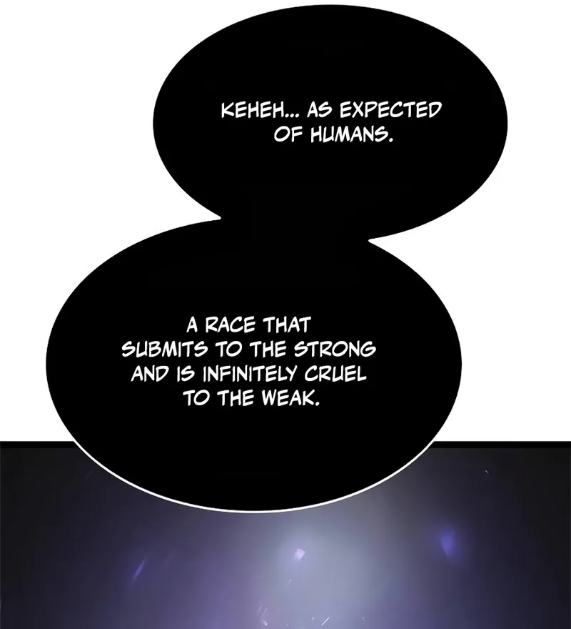 The Demon in Human Form