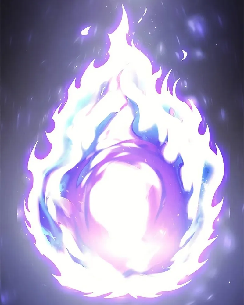 The Demon in Human Form