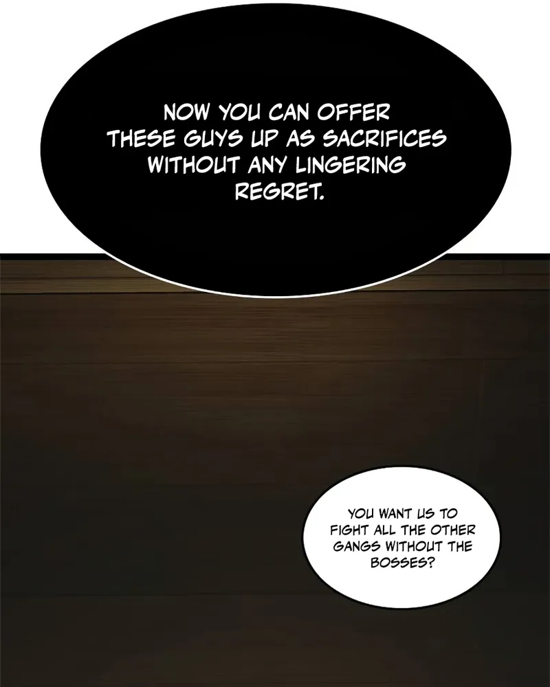 The Demon in Human Form