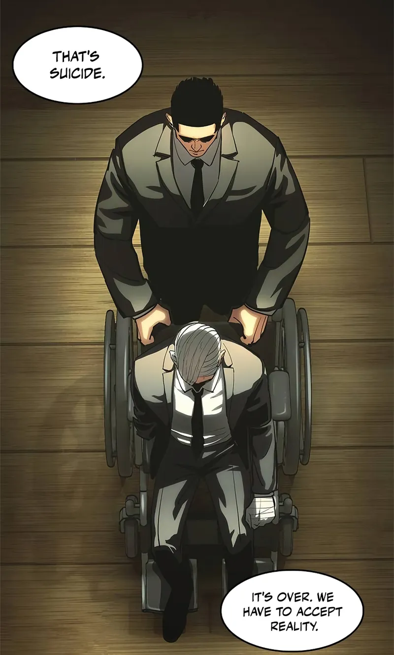 The Demon in Human Form