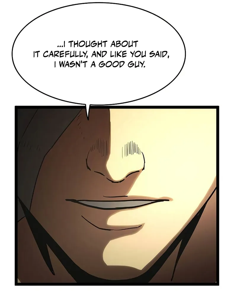 The Demon in Human Form