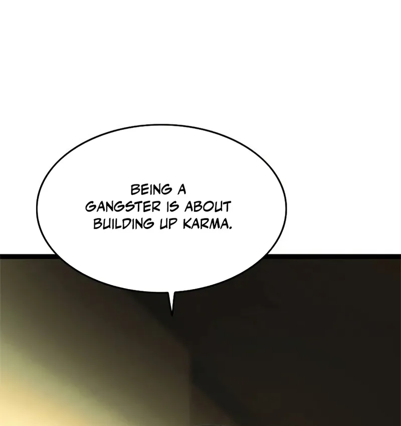 The Demon in Human Form