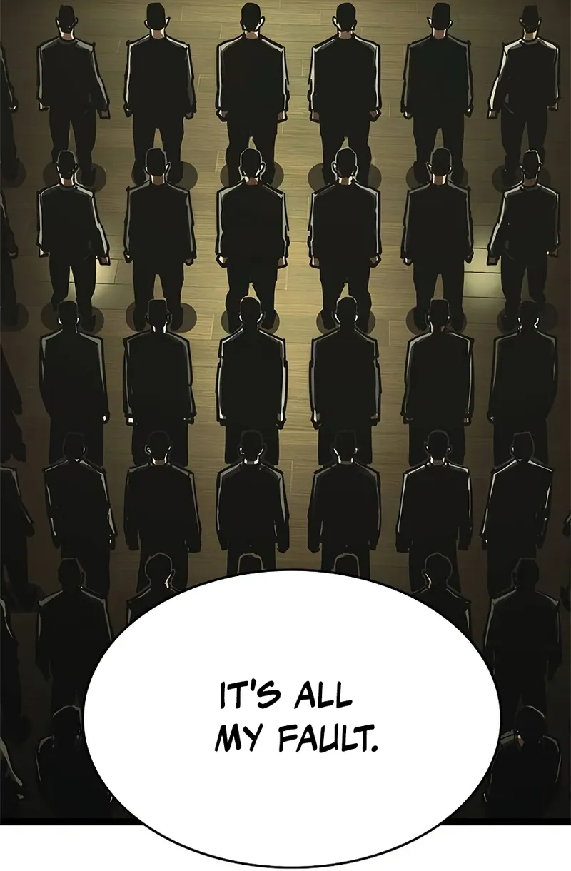 The Demon in Human Form