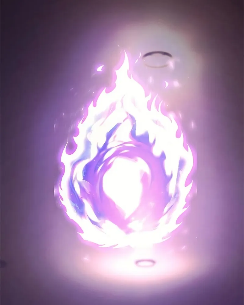 The Demon in Human Form