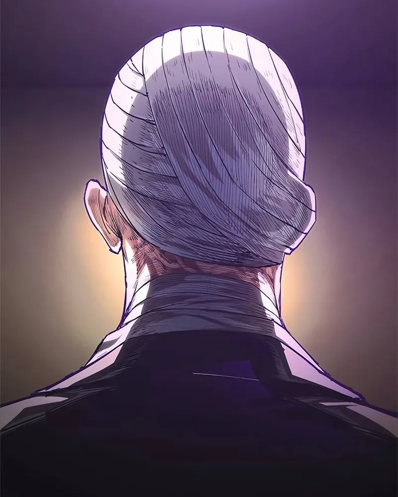 The Demon in Human Form