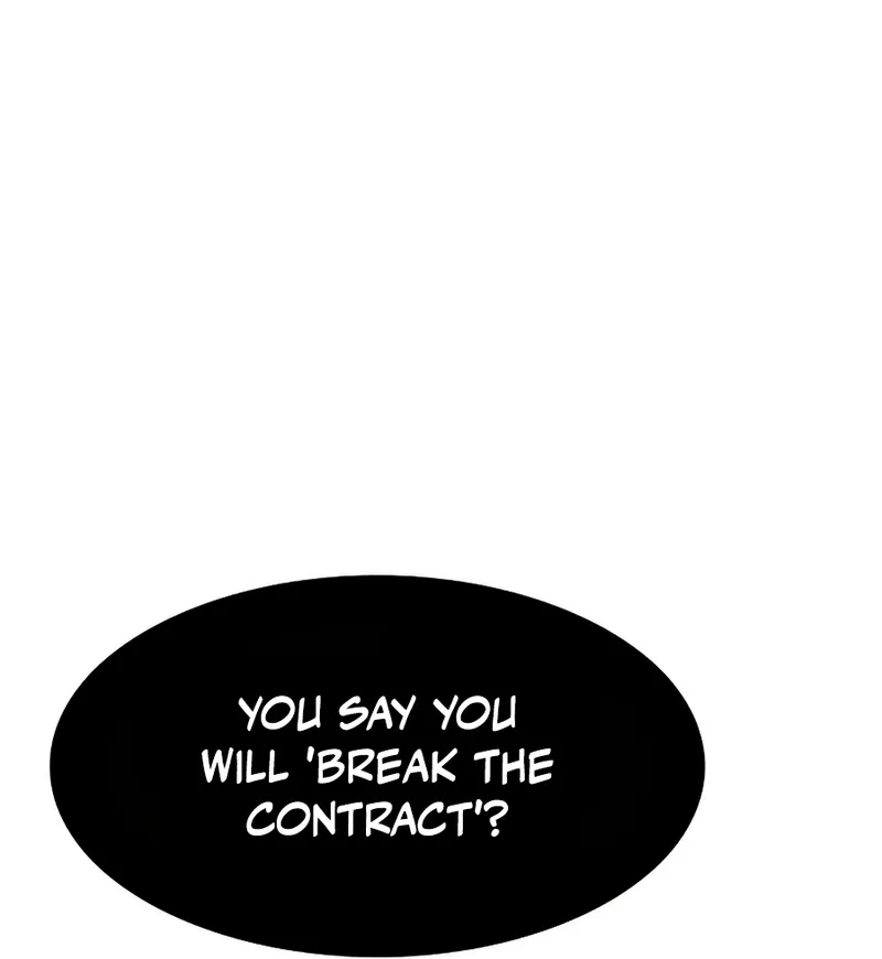 The Demon in Human Form