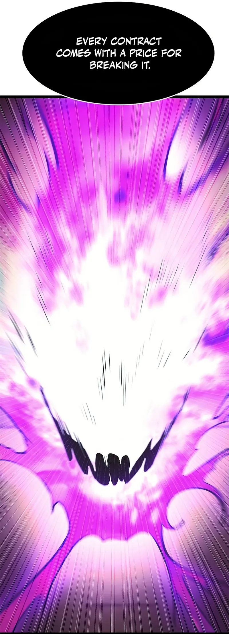 The Demon in Human Form